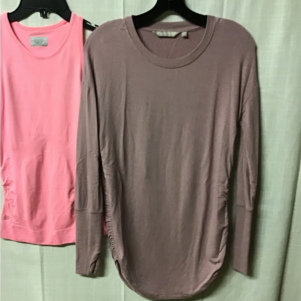 Athleta Bundle - image 1